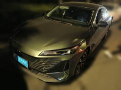 [合肥·皖A] 长安逸达2023款 蓝鲸NE 1.5T GDI DCT领航型