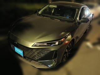 长安逸达2023款 蓝鲸NE 1.5T GDI DCT领航型