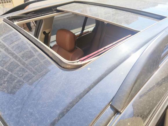 [无锡·苏B] 二手宝马宝马X52013款 xDrive35i 领先型