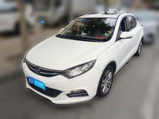 长安逸动XT2016款 1.6L 自动致酷型