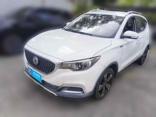 MG名爵ZS2018款 1.5L 手动舒适版 国V