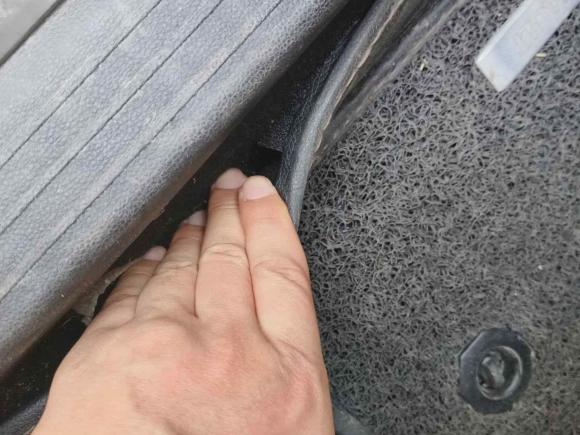 [南通·苏F] 二手雷诺科雷缤2019款 TCe270 自动劲擎型