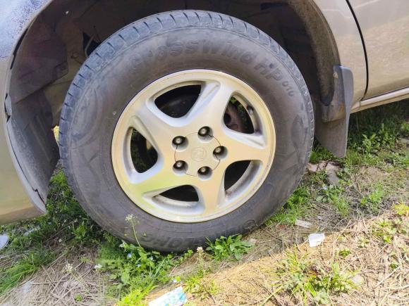 [武汉·鄂A] 二手东风风行菱智2015款 M3 1.6L 7座舒适型