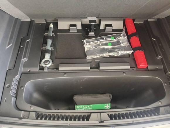 [宁波·浙B] 二手凯迪拉克IQ傲歌2024款 标准续航版