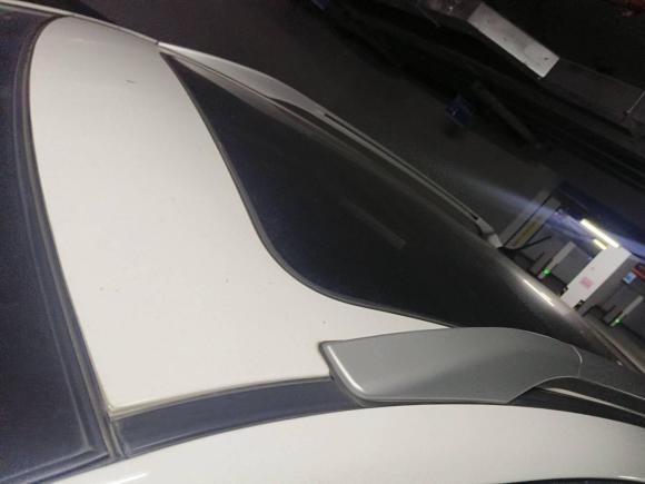 [南京·沪K] 二手比亚迪唐新能源2015款 2.0T 四驱旗舰型