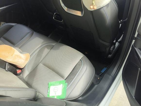 [深圳·粤B] 二手领克领克01 EM-P2018款 1.5T PHEV 劲 国V