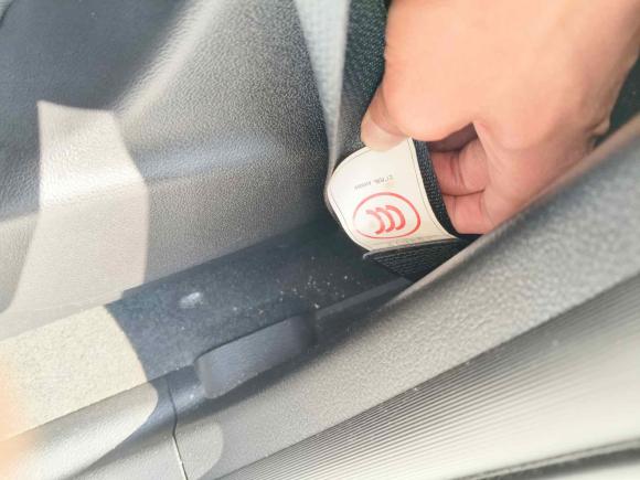 [深圳·皖G] 二手比亚迪宋MAX2021款 升级版 1.5T 自动旗舰型 6座