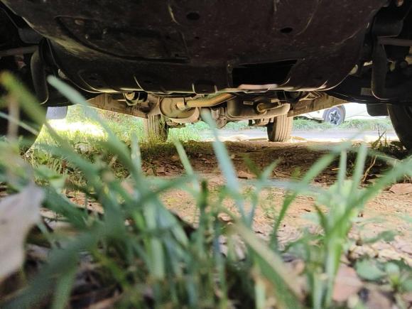 [无锡·苏B] 二手东风风行菱智2023款 M5 1.6L 实用型 5座