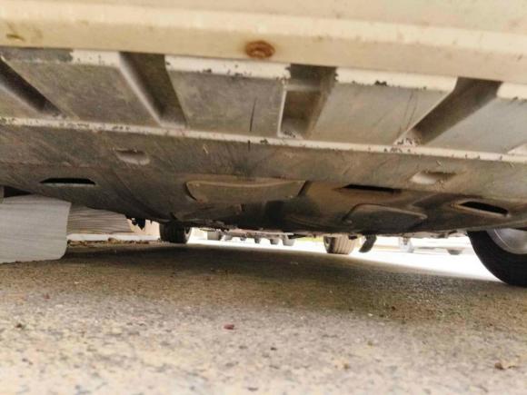 [武汉·鄂L] 二手福特蒙迪欧2013款 2.0L GTDi240至尊型