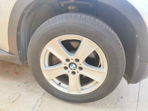 [上海·沪G] 二手宝马宝马X52011款 xDrive35i 领先型