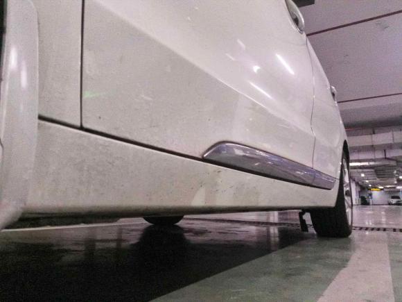 [苏州·苏U] 二手吉利汽车博瑞2015款 1.8T 尊贵型