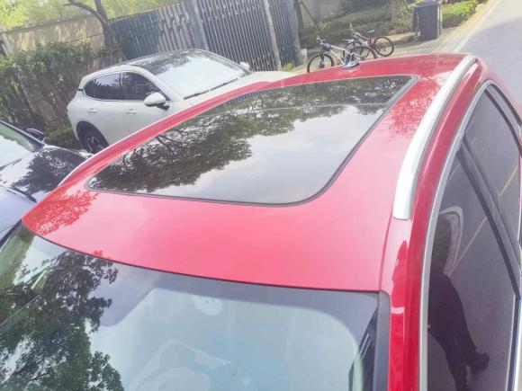 [南通·苏F] 二手奥迪奥迪Q32021款 35 TFSI 进取动感型