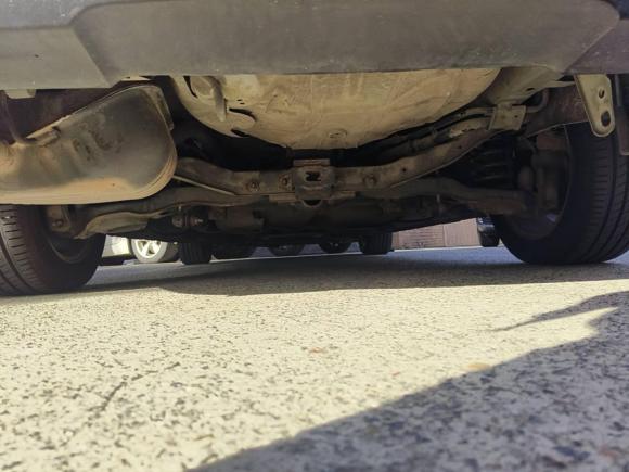 [上海·沪B] 二手马自达马自达52011款 2.0L 自动舒适型