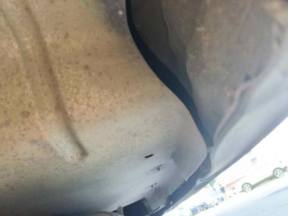 [深圳·粤B] 二手大众途安2013款 1.4T 手动舒适版5座