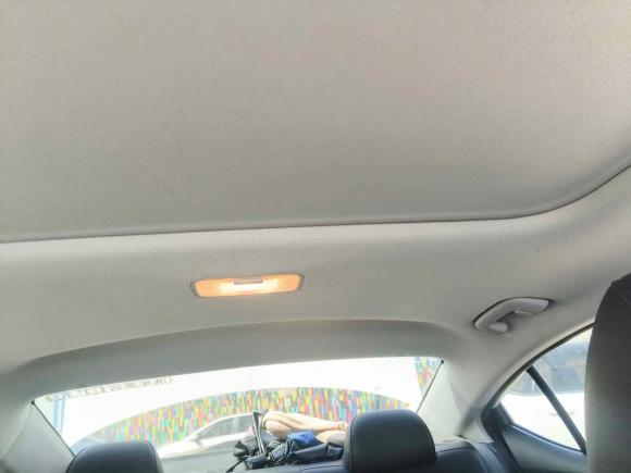 [佛山·粤A] 二手现代领动2016款 1.6L 自动智炫·精英型