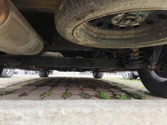 [合肥·皖A] 二手捷途捷途X902019款 1.5T 自动悦享型 7座 国V