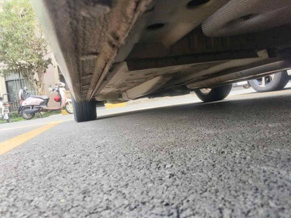 [苏州·苏E] 二手别克别克GL62018款 18T 6座豪华型