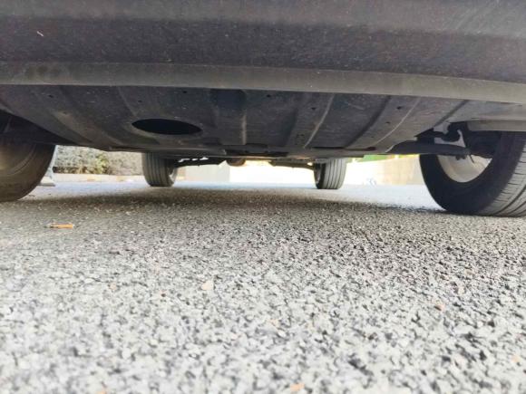 [南昌·赣A] 二手起亚智跑2021款 Ace 1.5T GT Line 超能版