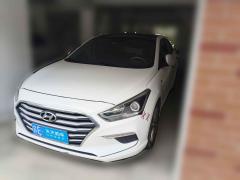[苏州·苏E] 现代名图2019款 1.8L 自动智能型GLS纪念款 国V