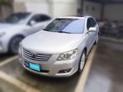 [成都·川A] 丰田凯美瑞2007款 240V NAVI至尊导航版