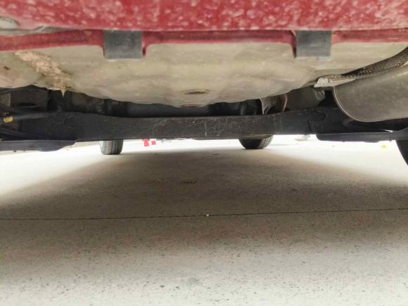 [常州·苏D] 二手日产玛驰2010款 1.5L 手动易型版