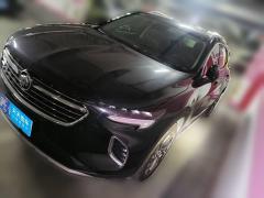 [上海·沪E] 别克昂科威S2023款 昂科威S 552T 两驱豪华型