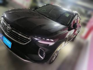 别克昂科威S2023款 昂科威S 552T 两驱豪华型