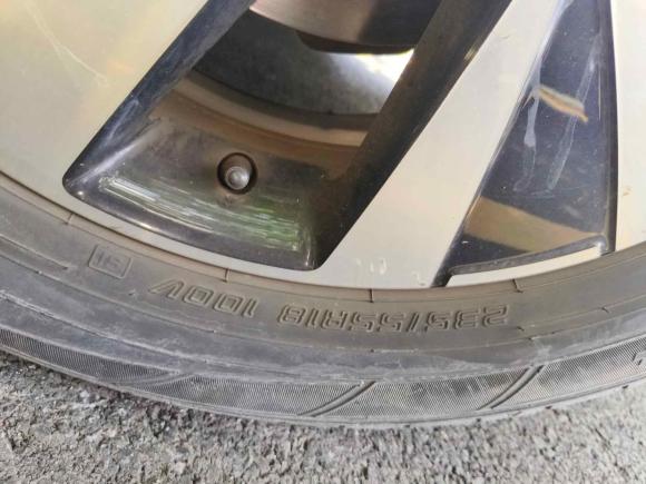 [广州·粤A] 二手大众探岳2019款 330TSI 两驱豪华型 国VI