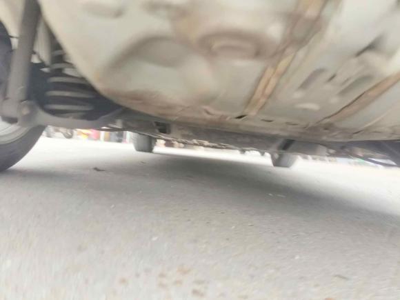 [南昌·赣A] 二手本田飞度2020款 1.5L CVT舒适版