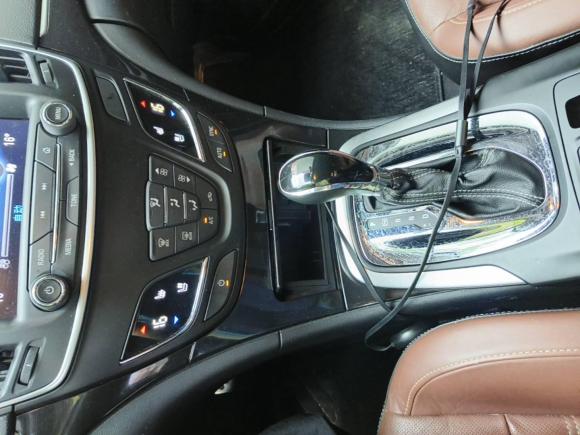 [上海·苏F] 二手别克君威2014款 GS 2.0T 纵情运动版