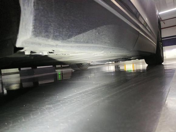 [上海·沪A] 二手蔚来蔚来ES72022款 75kWh