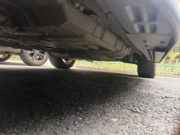 [南昌·赣L] 二手丰田汉兰达2015款 2.0T 四驱豪华版 7座