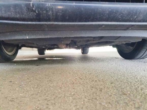 [广州·粤A] 二手本田奥德赛2009款 2.4L 豪华版