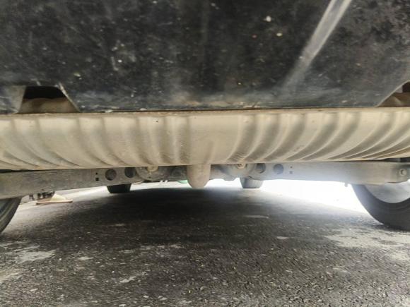 [南昌·赣A] 二手名爵MG62020款 1.5T 自动Trophy旗舰版