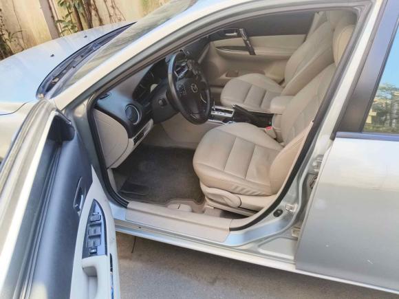 [杭州·浙A] 二手马自达马自达62012款 2.0L 自动时尚型