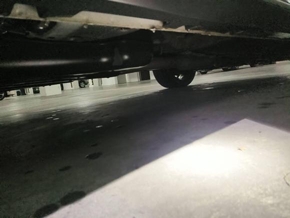 [无锡·苏B] 二手荣威荣威RX52016款 30T 四驱自动互联网智尊版