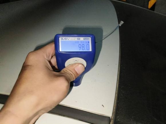 [广州·粤A] 二手丰田卡罗拉2014款 1.6L CVT GL