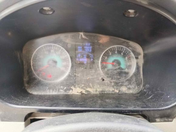 [南京·苏L] 二手金杯新海狮X30L2019款 1.5L财富版国VI SWC15M