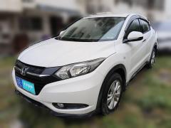 [苏州·苏E] 本田缤智2017款 1.5L 手动两驱舒适型