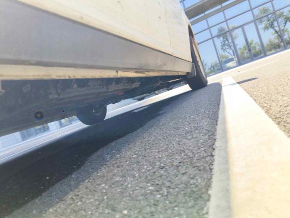 [杭州·浙A] 二手瑞驰汽车瑞驰新能源EC752023款 先锋型Ⅰ 41.85kWh