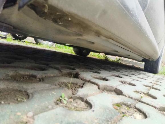 [武汉·鄂A] 二手斯柯达昊锐2012款 1.8TSI 自动贵雅版