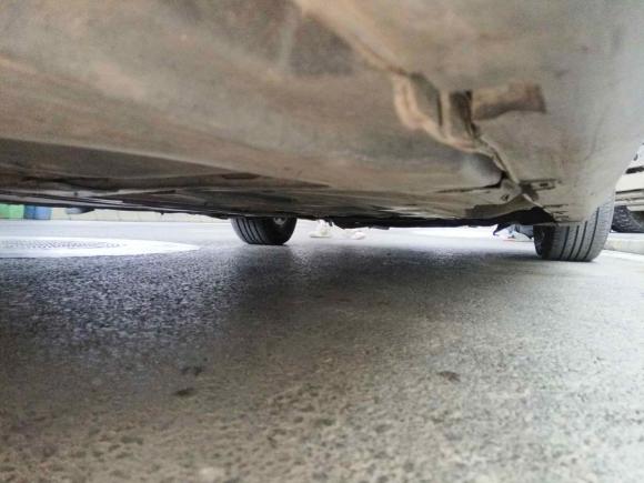 [武汉·鄂W] 二手雪铁龙雪铁龙C52016款 1.6T 自动尊悦型