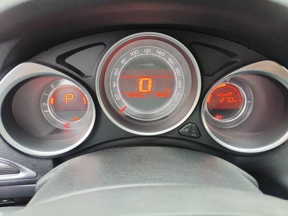 [上海·苏E] 二手雪铁龙雪铁龙C4L2014款 1.6THP 智驱版 自动劲智型