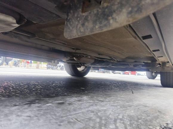 [深圳·粤B] 二手福特翼虎2017款 EcoBoost 180 四驱豪翼型