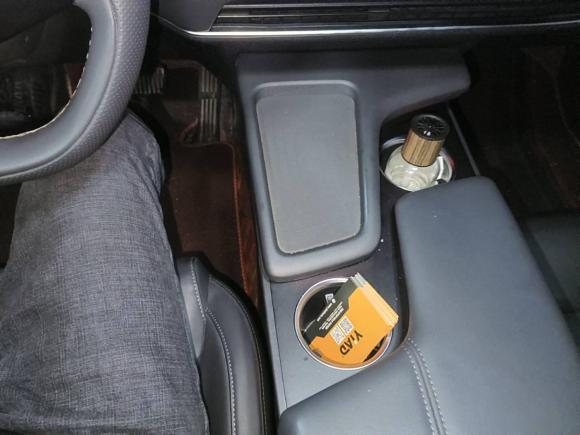 [义乌·新F] 二手深蓝汽车深蓝SL032022款 1.5L 1200增程版