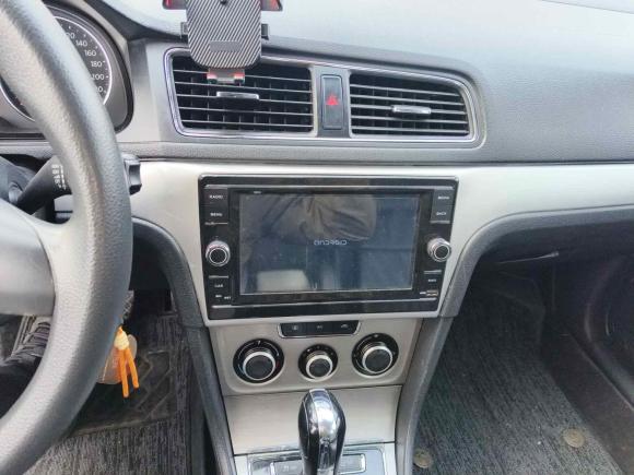 [成都·川S] 二手大众朗逸2013款 改款经典 1.6L 自动舒适版