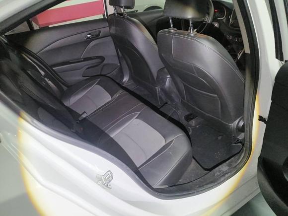 [上海·皖P] 二手雪佛兰科沃兹2019款 320 自动欣悦版