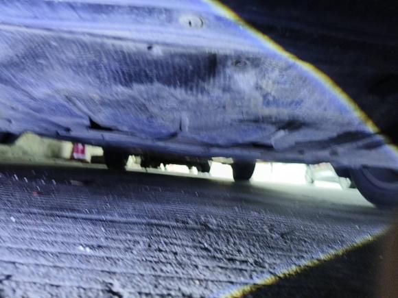 [武汉·鄂A] 二手奥迪奥迪A6L2010款 2.4L 舒适型