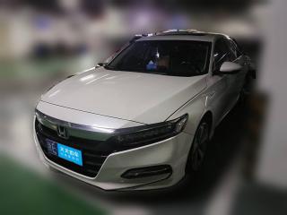 本田雅阁2018款 锐·混动 2.0L 锐智版 国VI