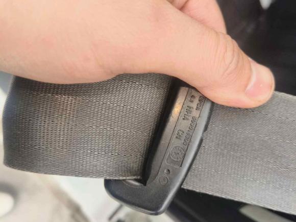 [青岛·鲁B] 二手吉利汽车帝豪新能源2018款 EV350 进取型个人版